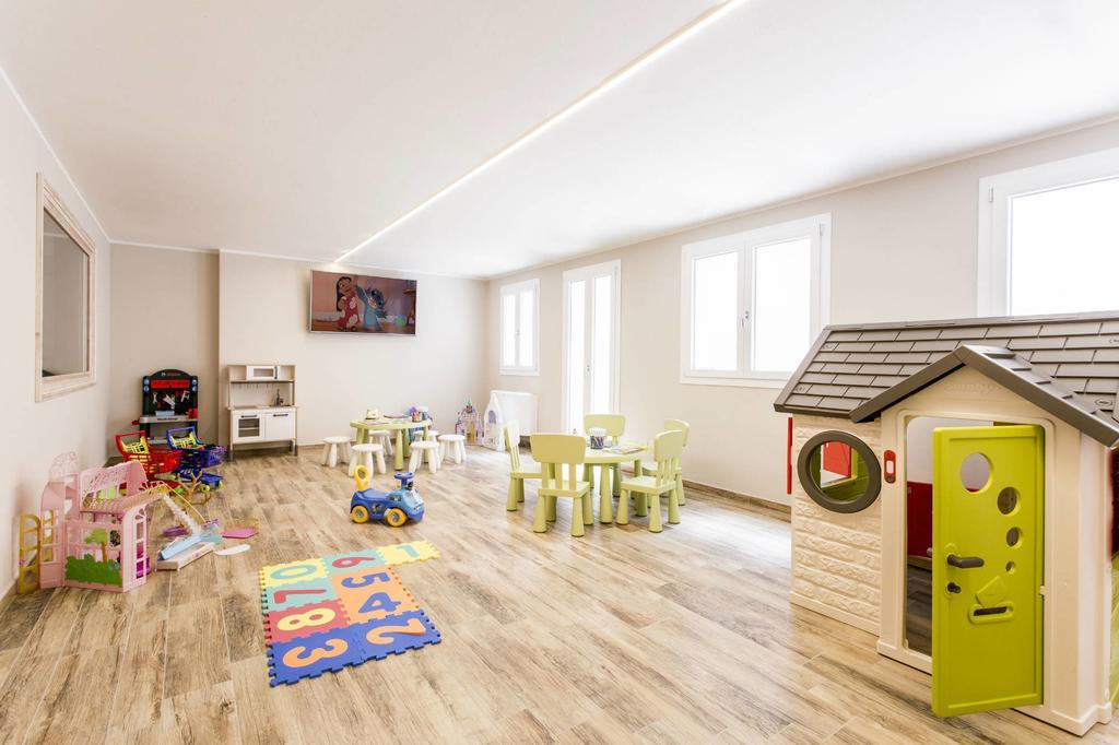 Relais Mondotella Pozzolengo Exteriör bild