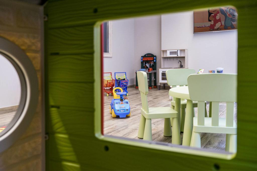 Relais Mondotella Pozzolengo Exteriör bild